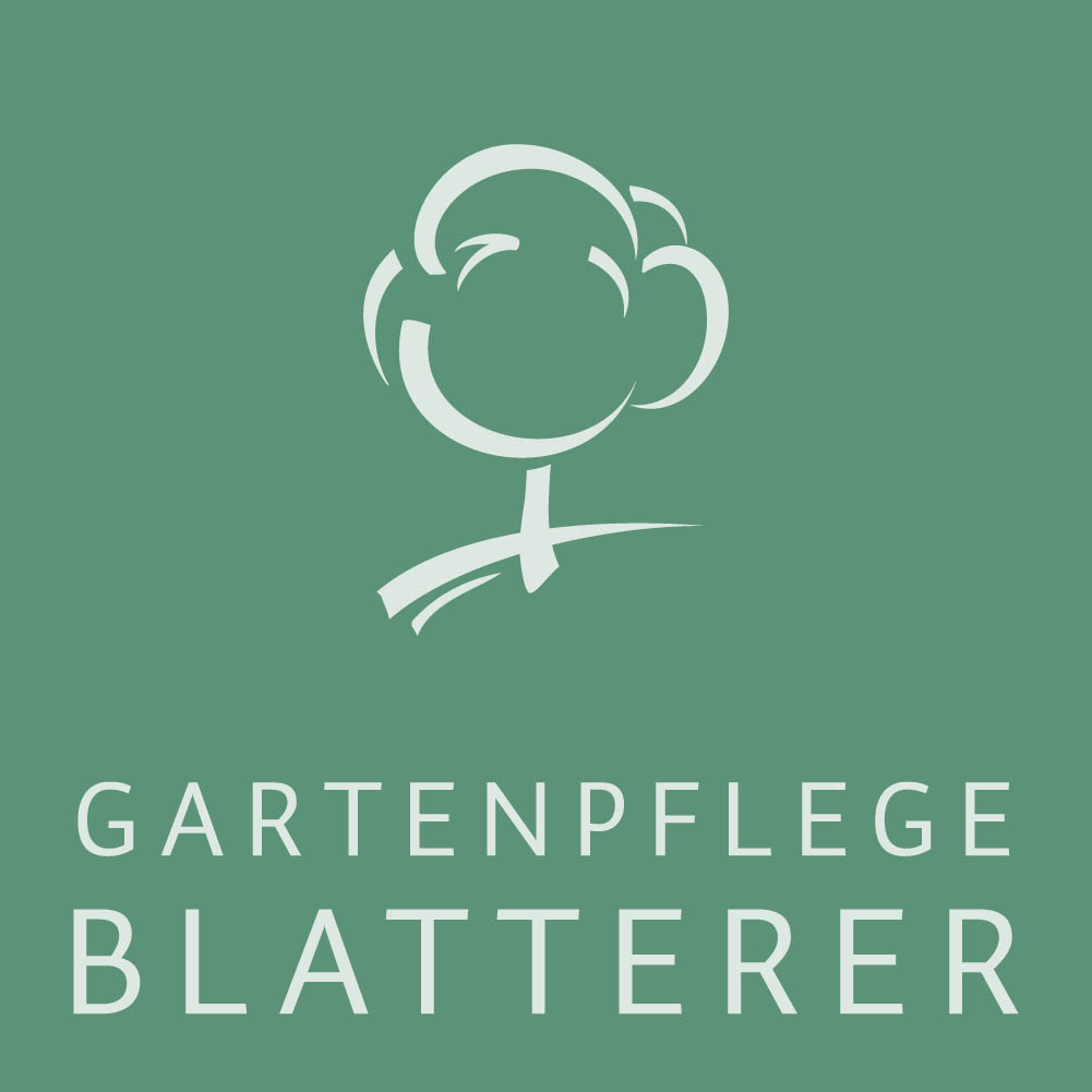 Logo Gartenpflege Tirol